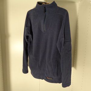 Misty Mountain Women Fleece, Medium